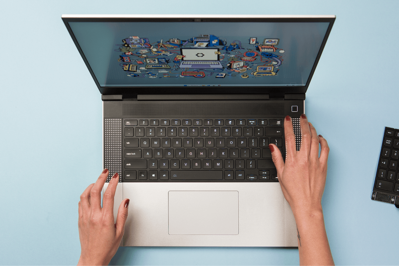Image of Framework Laptop 16