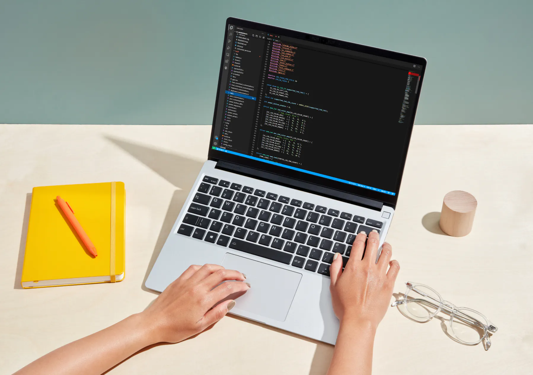 Framework Laptop 13 Test _ Framework Laptop 13 im Test: Modulares ...