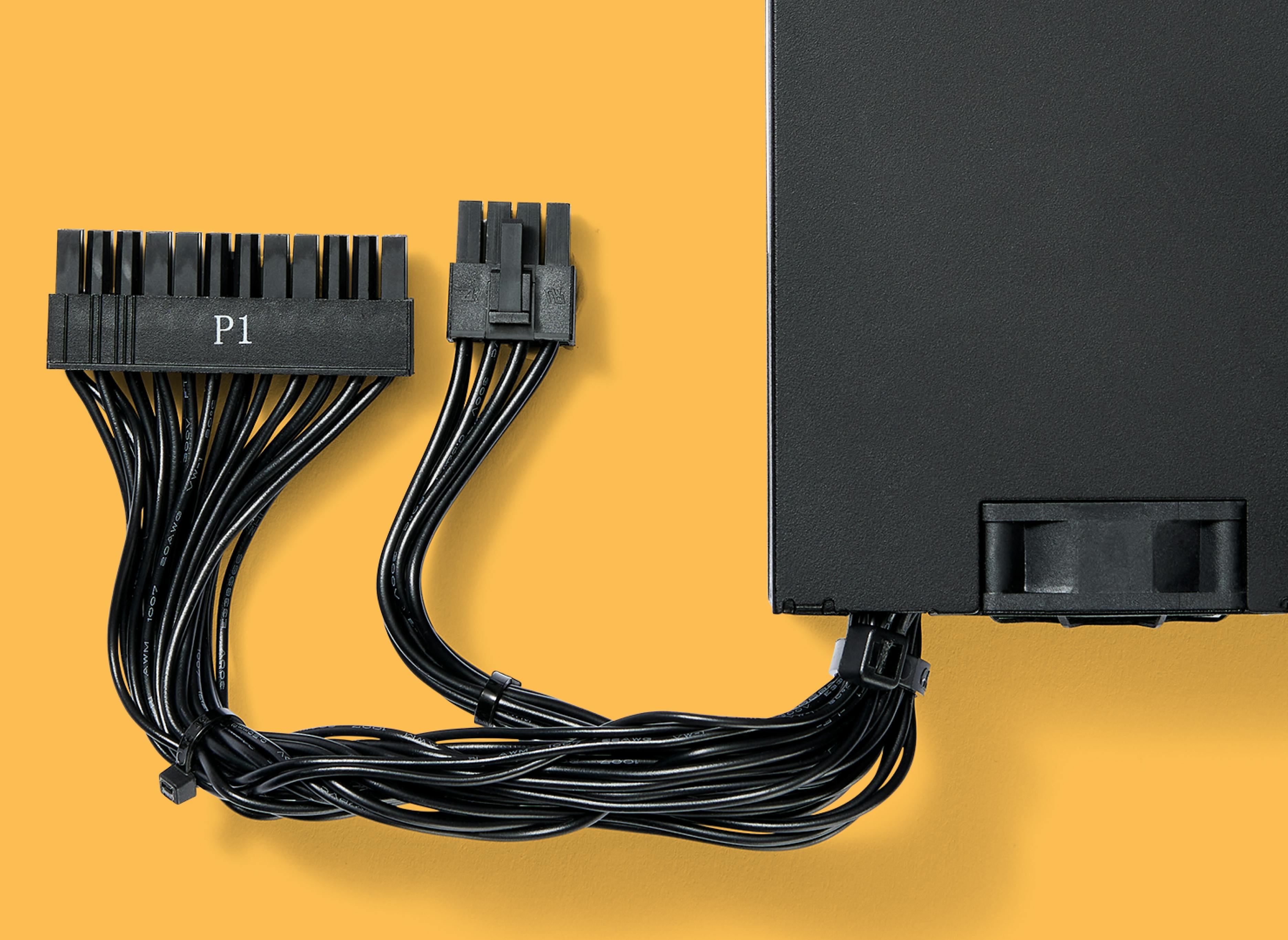 Framework Desktop Deep Dive: Power Supply