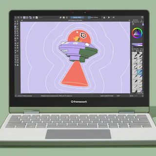 Framework | Framework Laptop 12 pre-orders are now open!