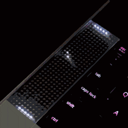 Framework Laptop 16 LED Matrix Community Project