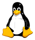 Image of Tux
