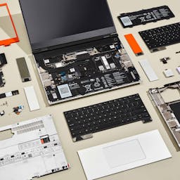 Framework Laptop 16 Outlet