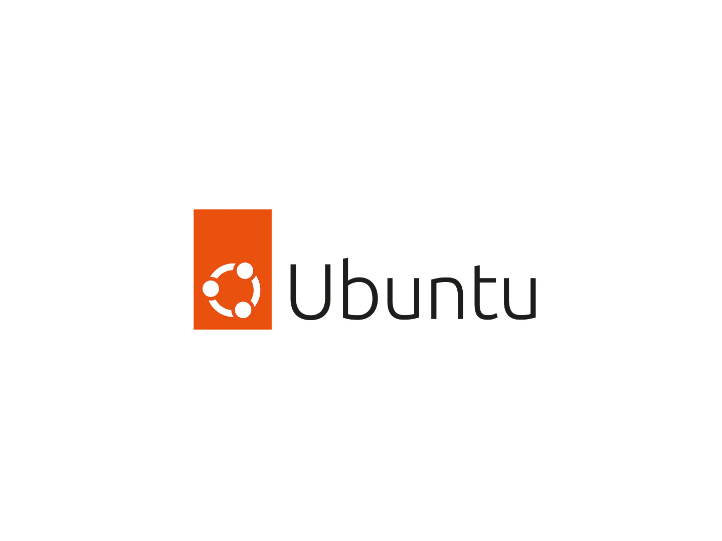 Ubuntu logo