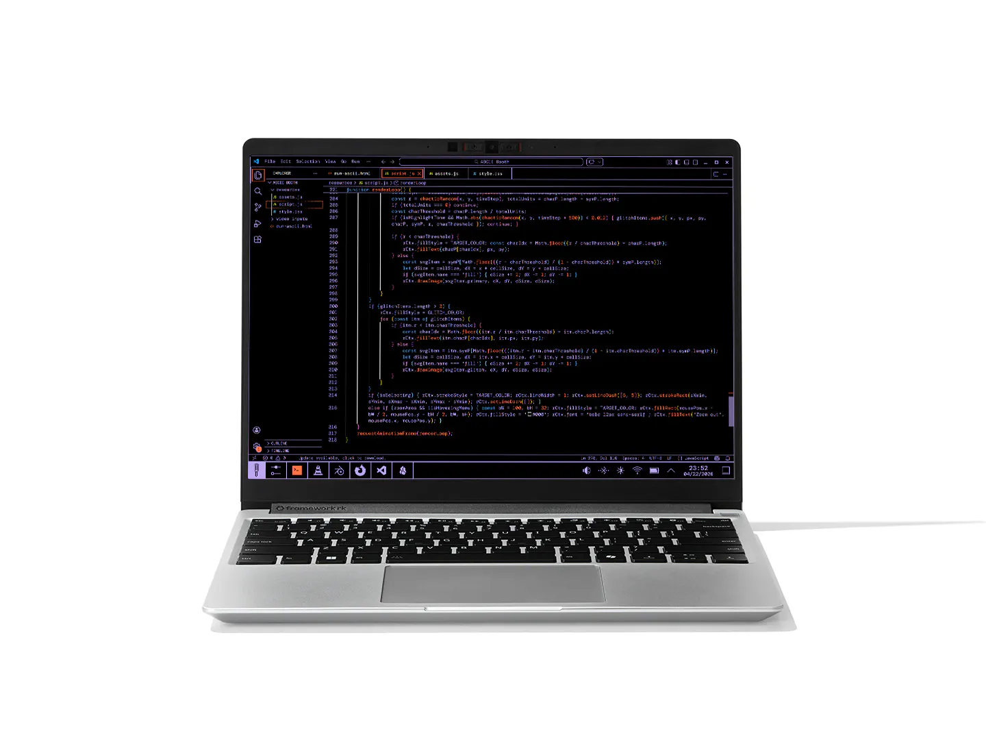 Image of Framework Laptop 13