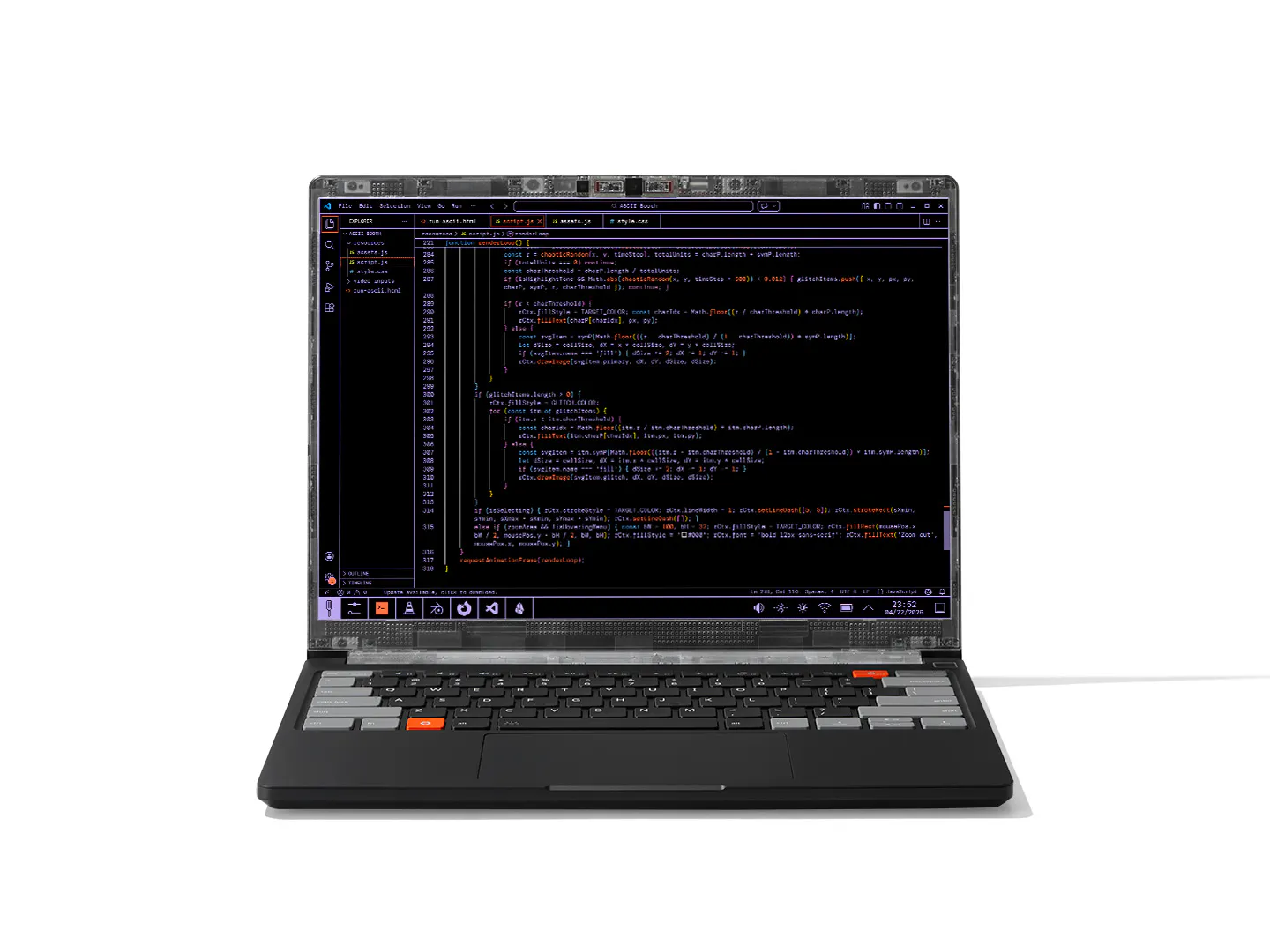 Image of Framework Laptop 13 Pro