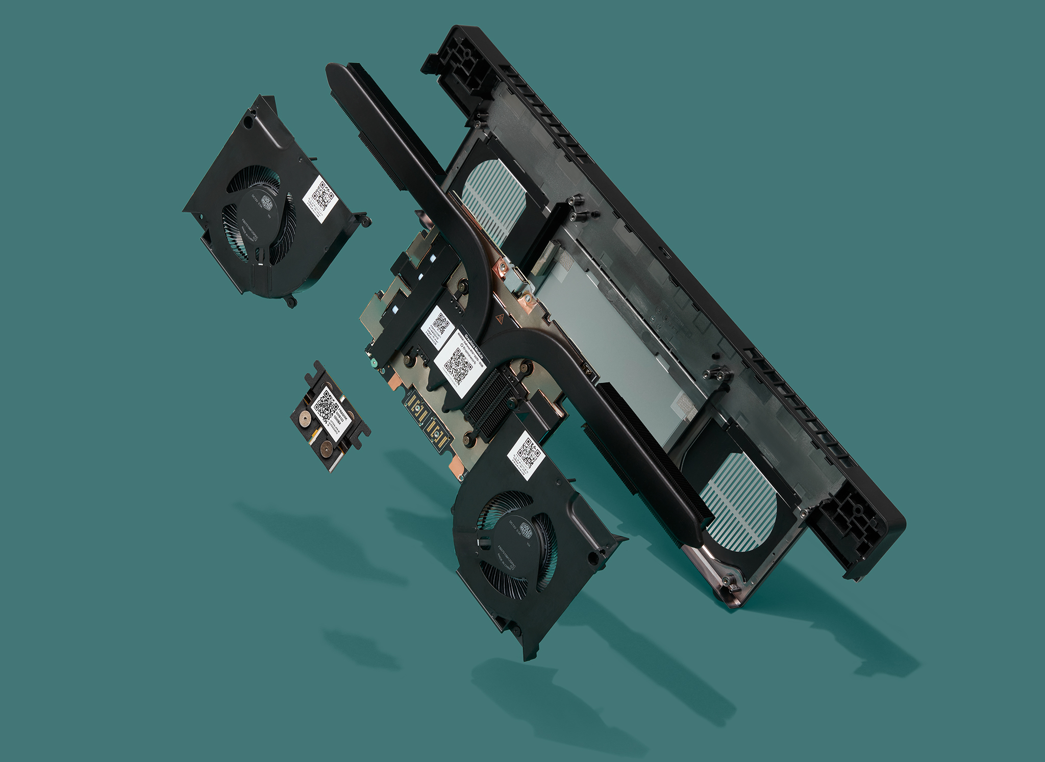 GeForce 5070 12GB Blog