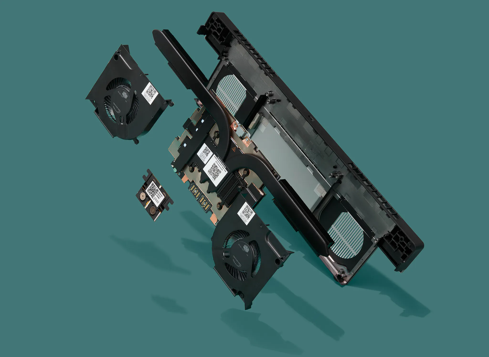 GeForce 5070 12GB Blog