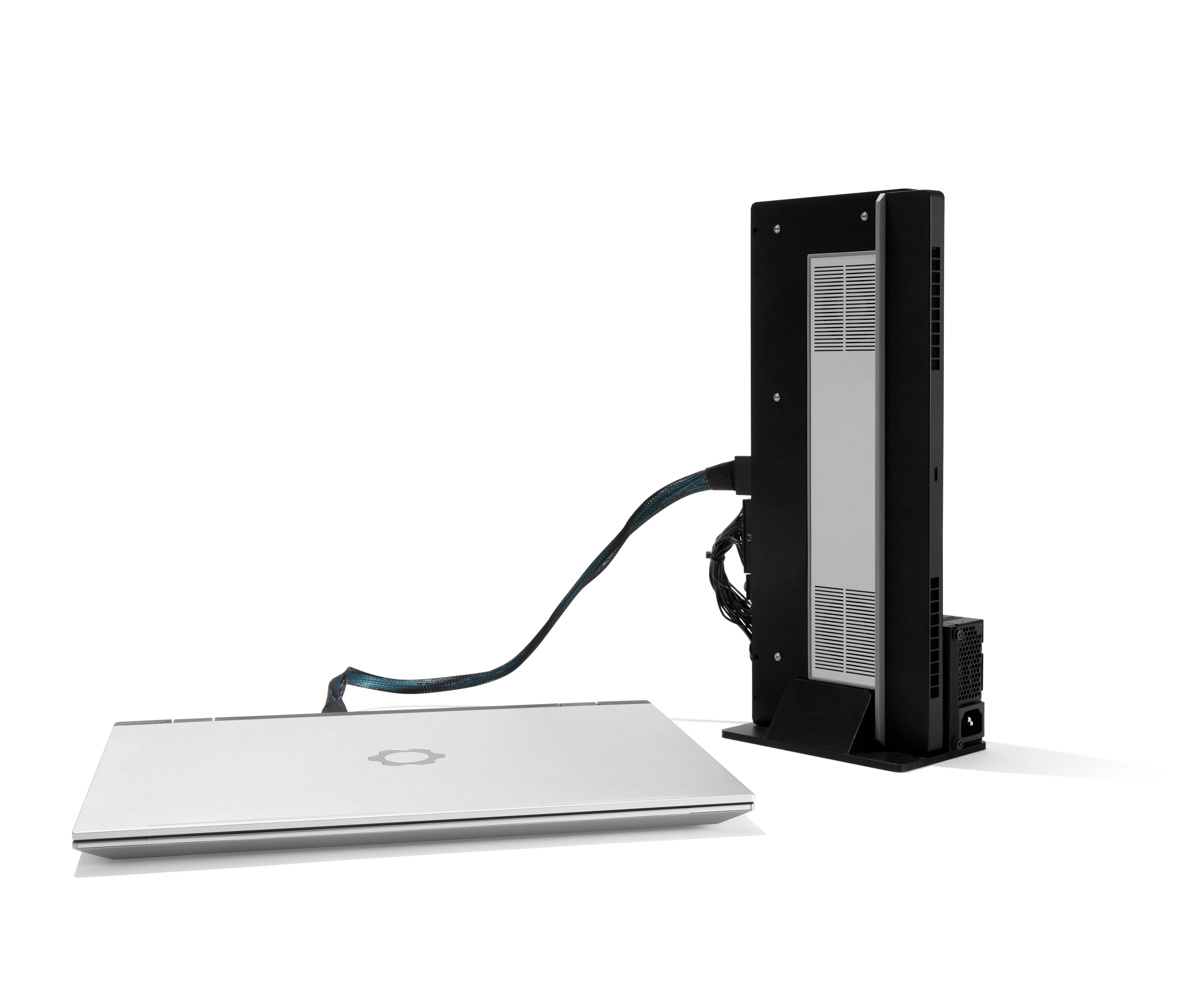 eGPU use case
