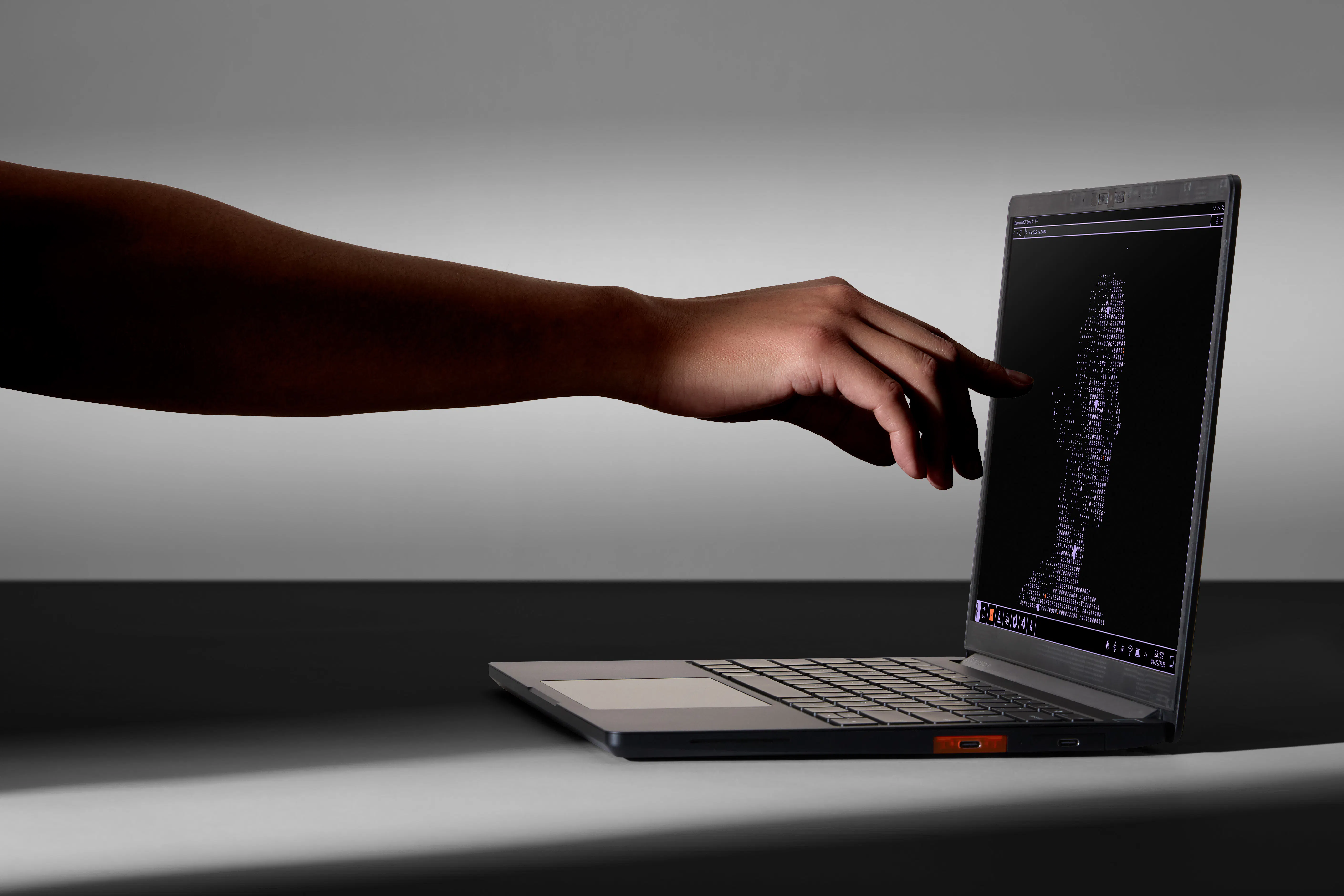 Framework Laptop 13 Pro Touchscreen