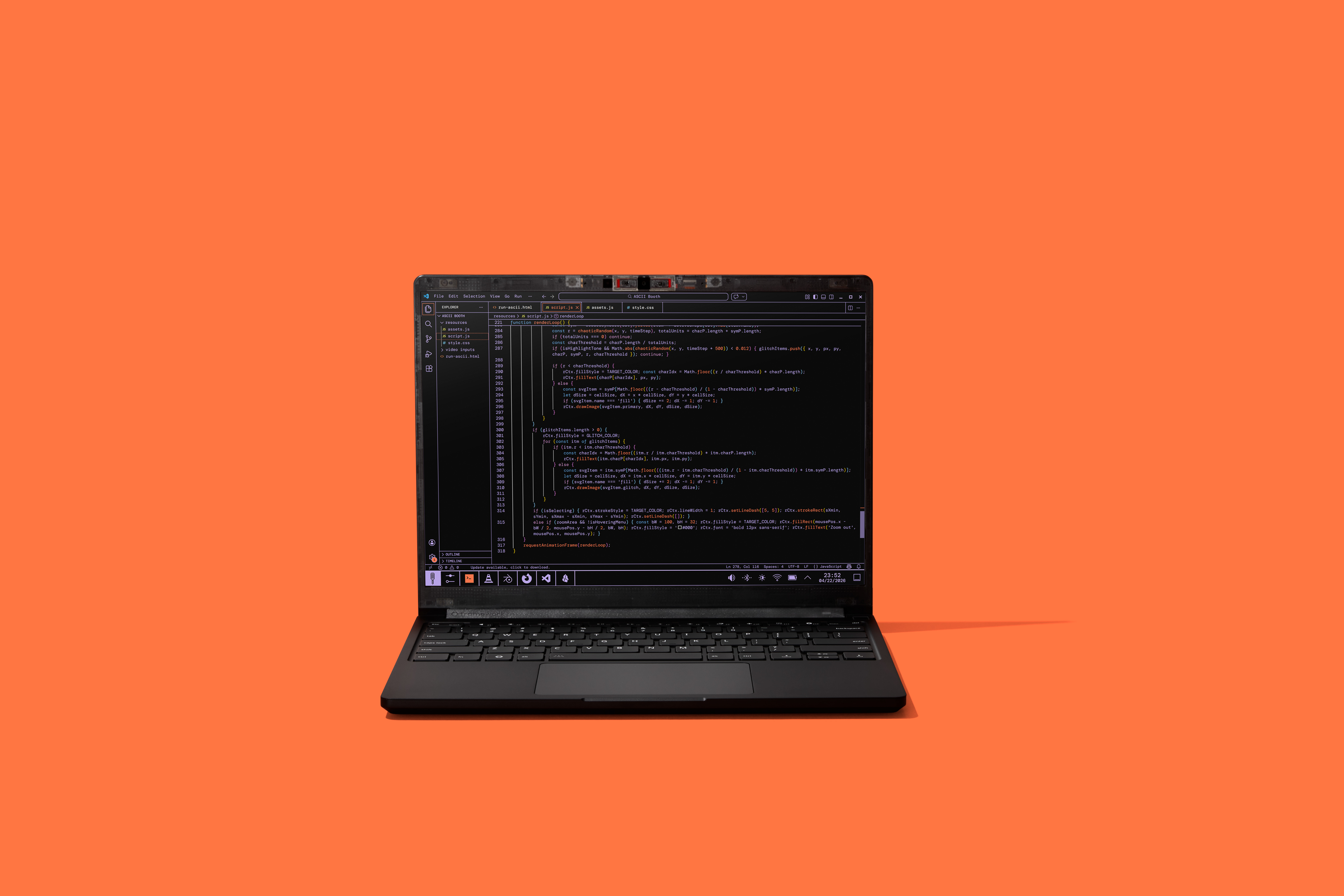 Framework Laptop 13 Pro Pre-built