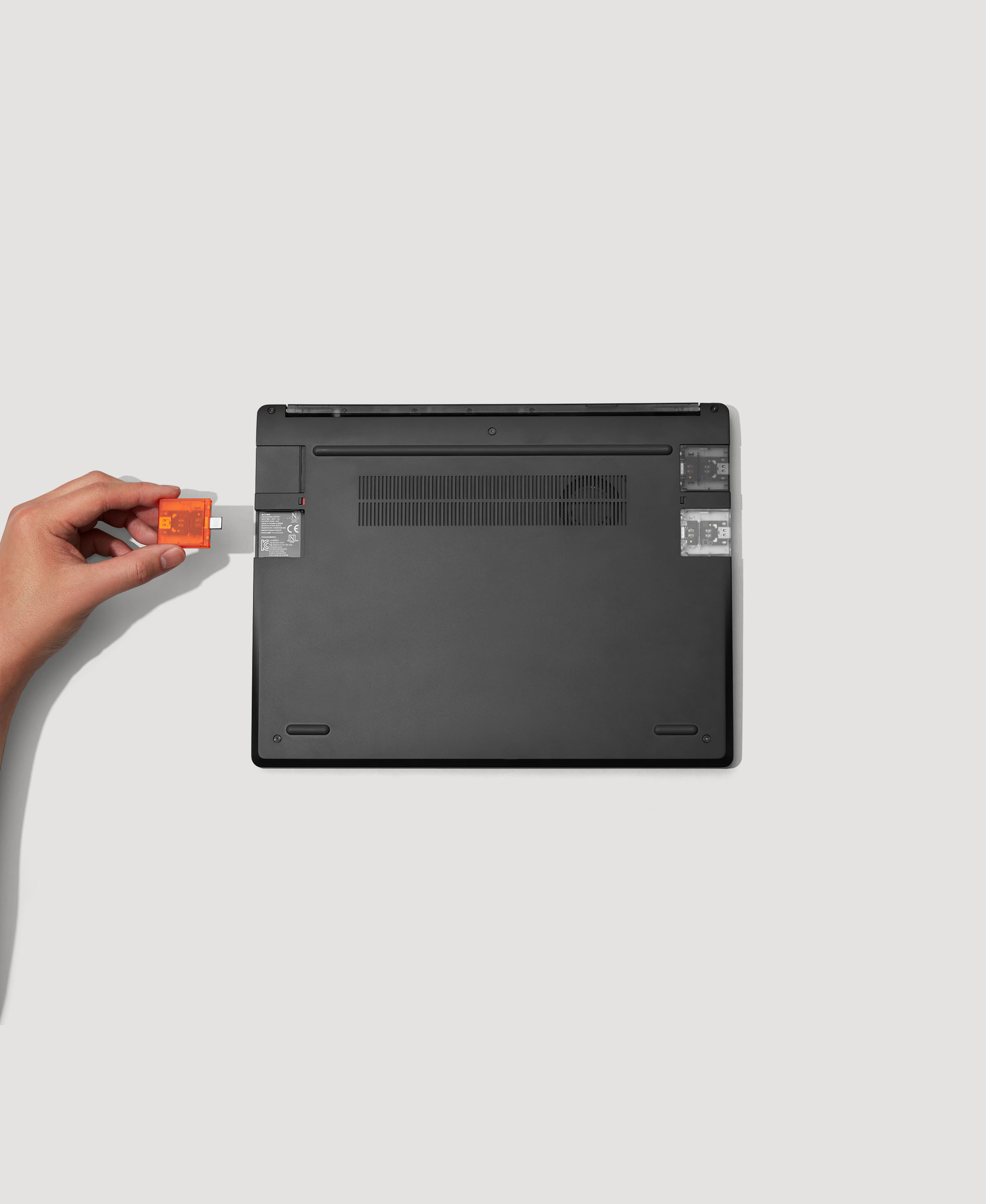 Framework Laptop 13 Pro Expansion Cards