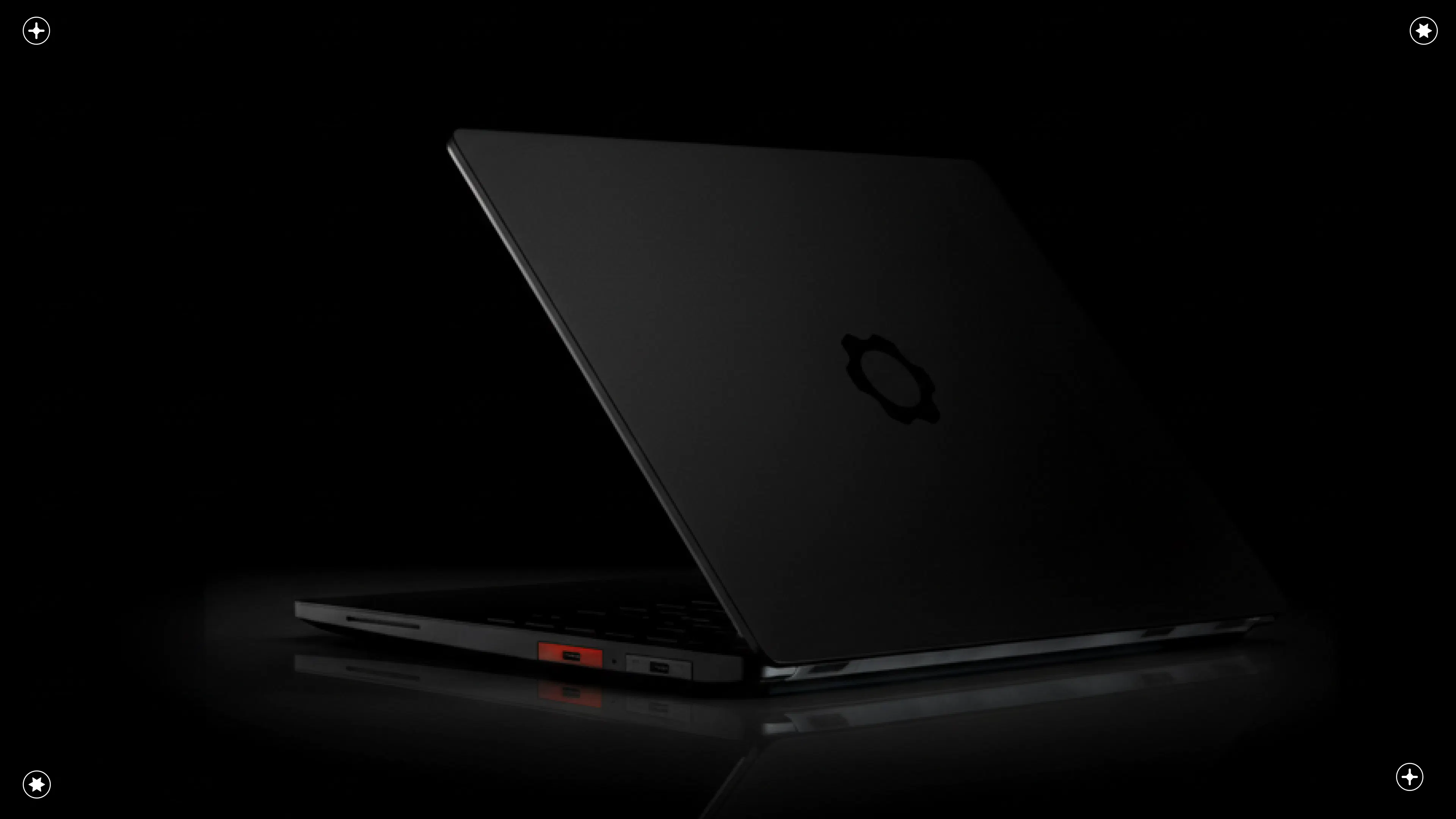 Framework Laptop 13 Pro Hero