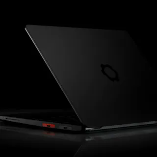 Framework Laptop 13 Pro on a desk