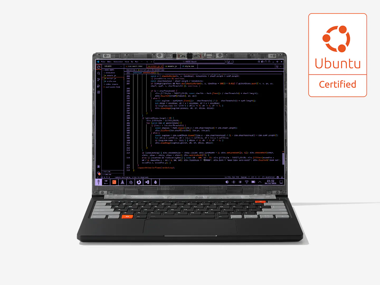 Image of Framework Laptop 13 Pro