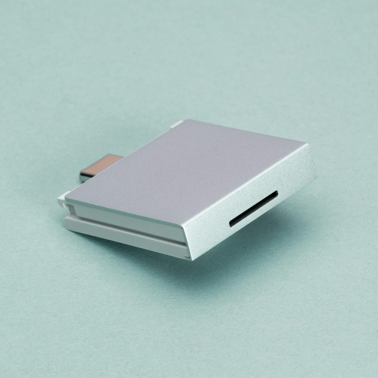 MicroSD Framework Expansion Card