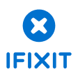 iFixit logo