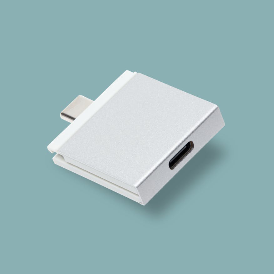 USB-C expansion card