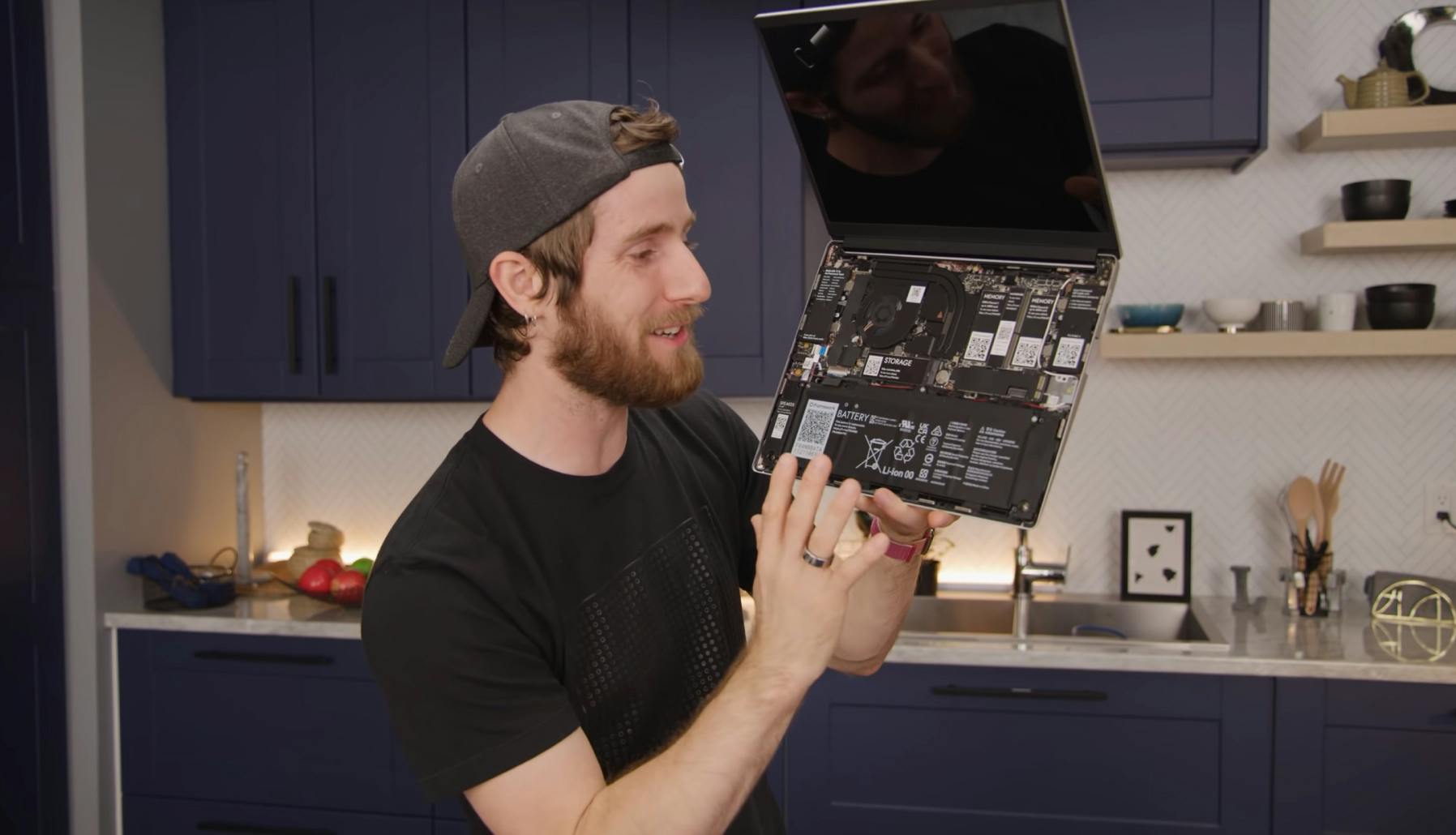 Linus Tech Tips