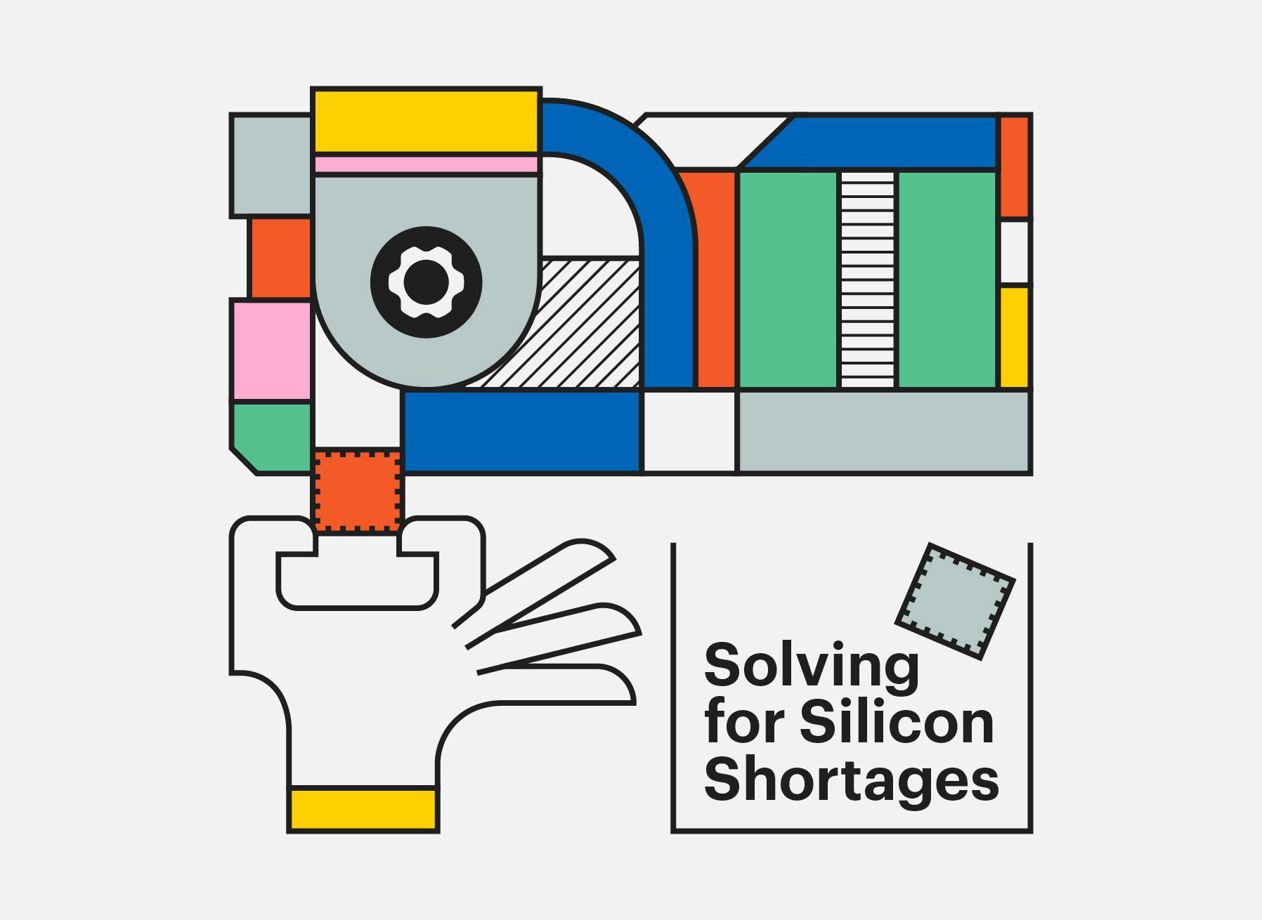 Framework mainboard illustration