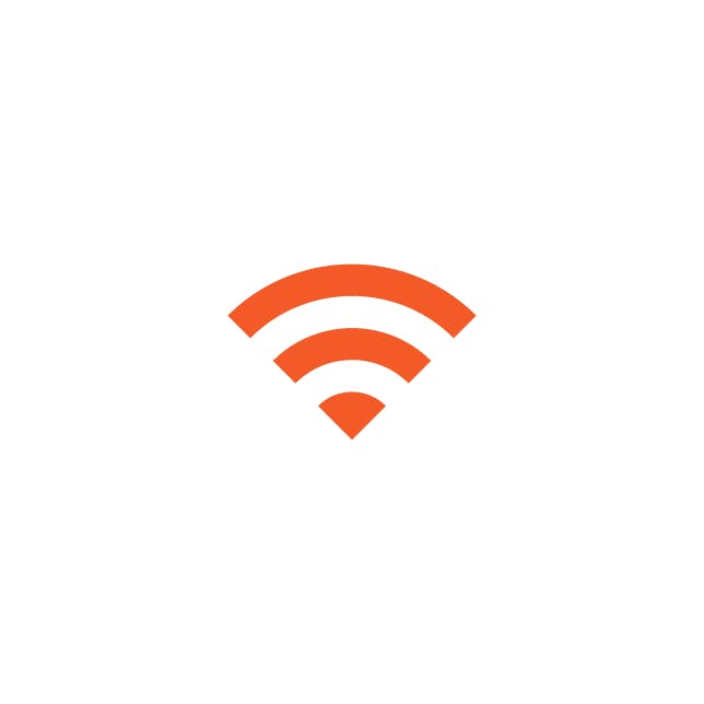 WiFi icon