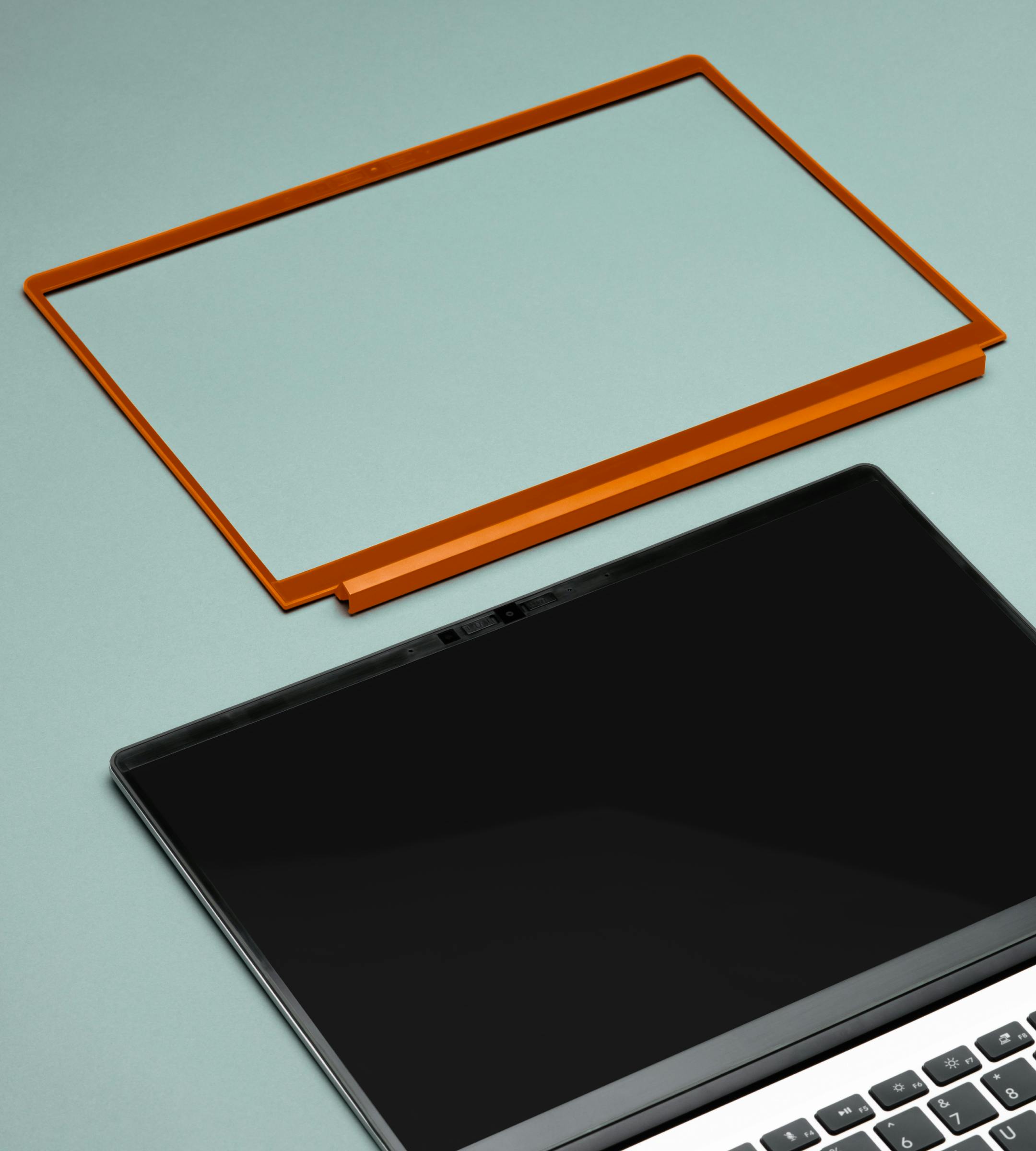 Customizing a Framework Laptop