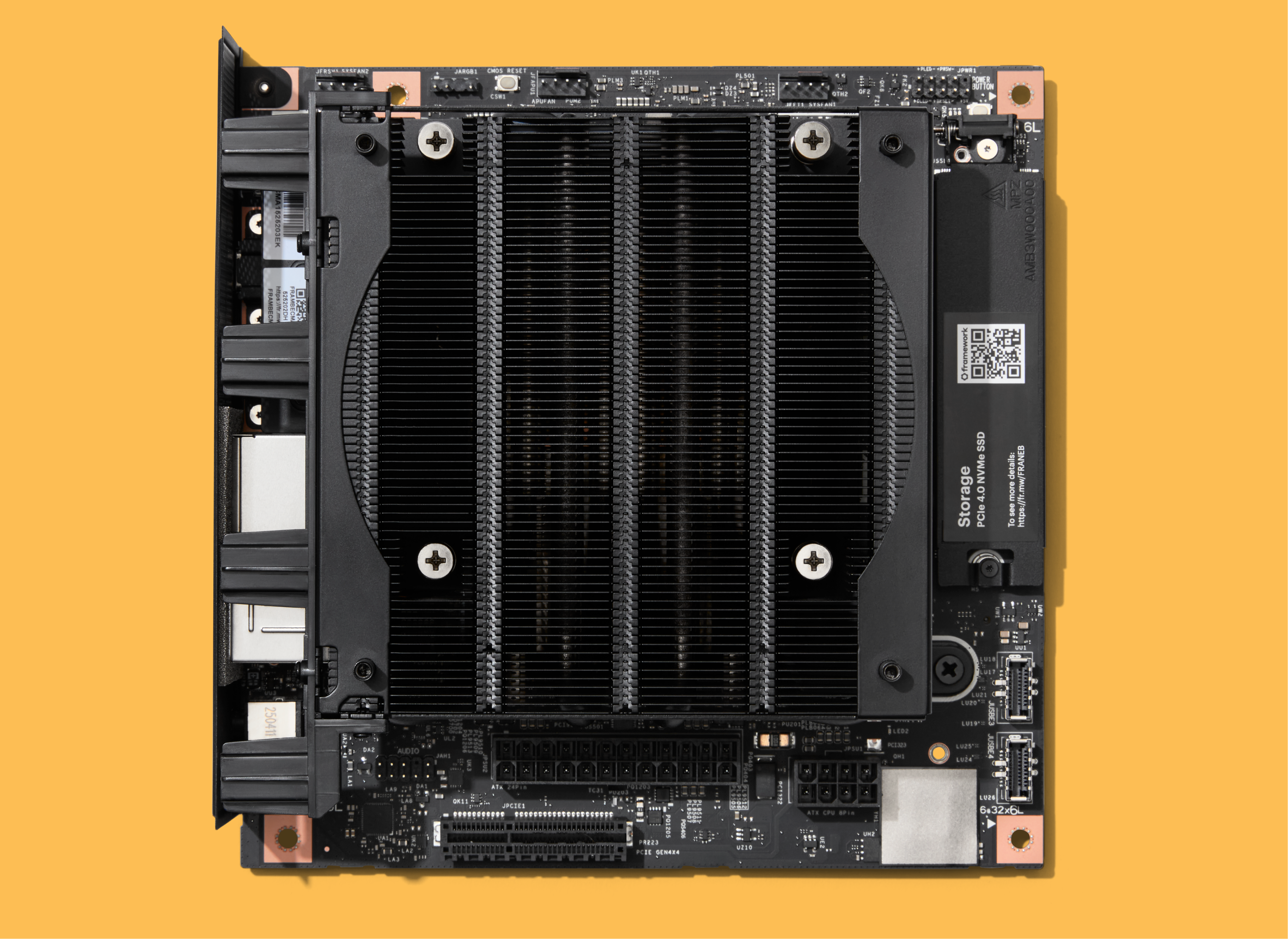 192GB blog hero