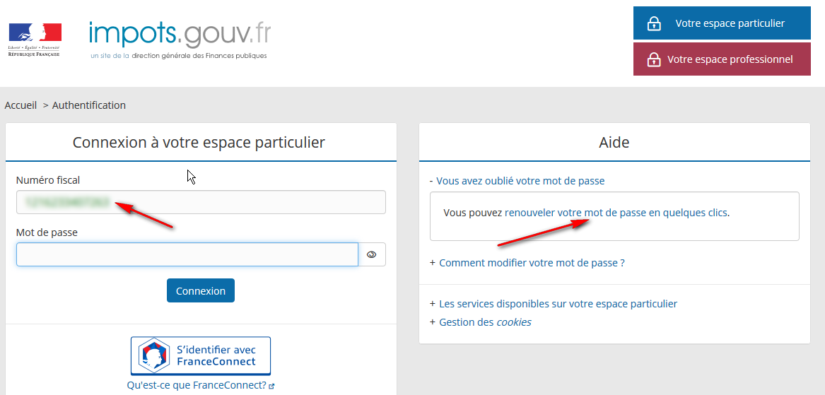 Pdf creer un compte franceconnect particulier pdf t l charger download