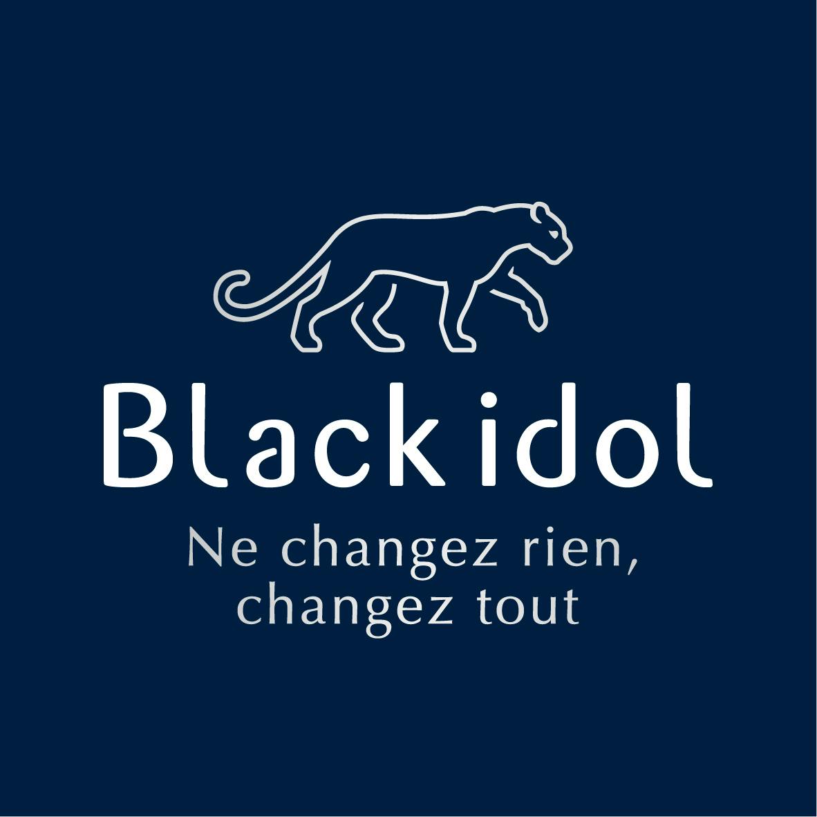 En exclusivité, Denis Brogniart vous présente Black idol