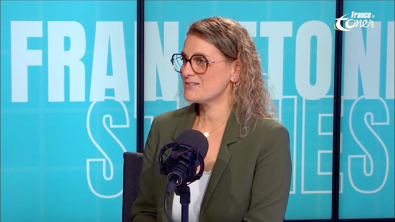 FranceToner, l’allié des créatifs exigeants