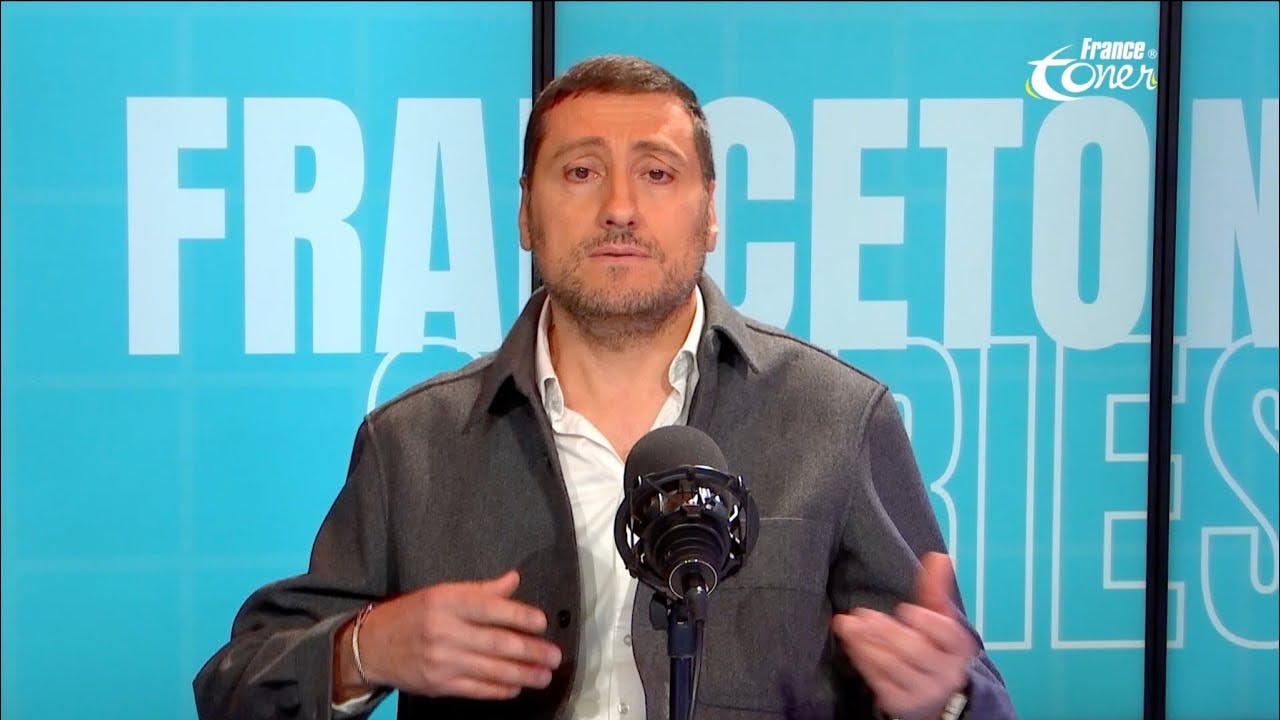 Un toner, un praticien, une urgence : FranceToner à la rescousse 🦆