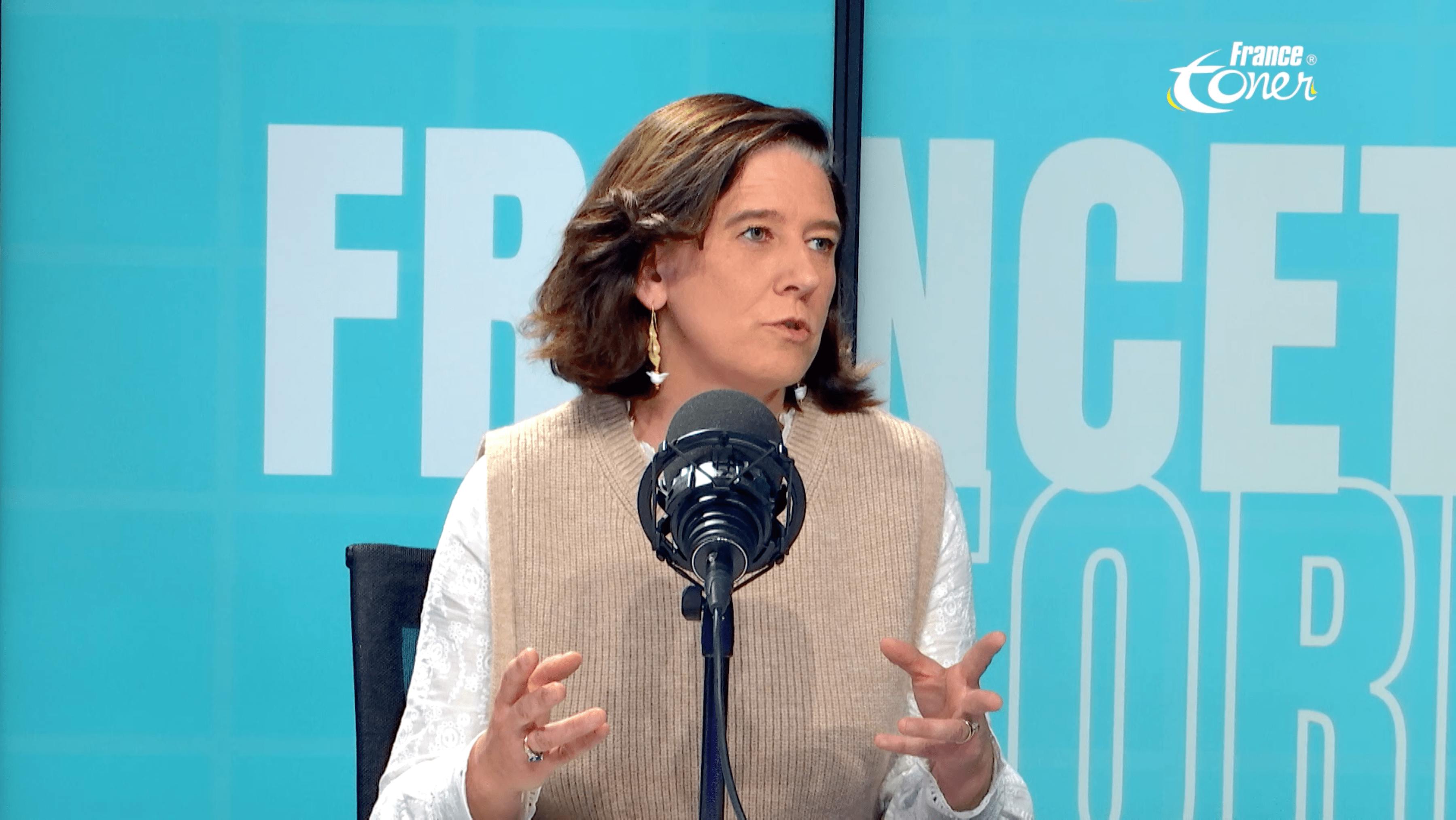 En pharmacies, le remède idéal s'appelle FranceToner