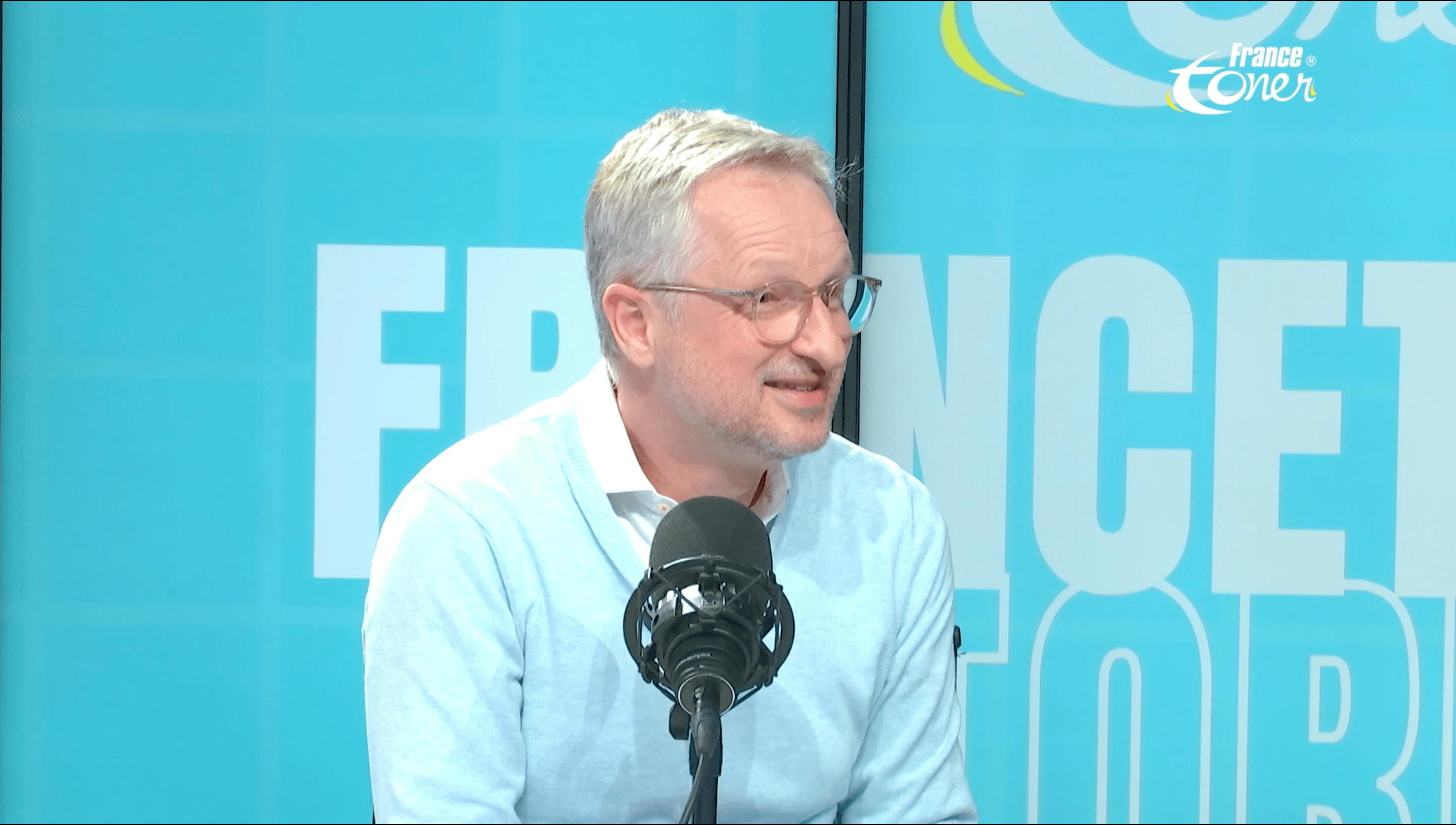 Derrière FranceToner : entretien avec Benoît, directeur général