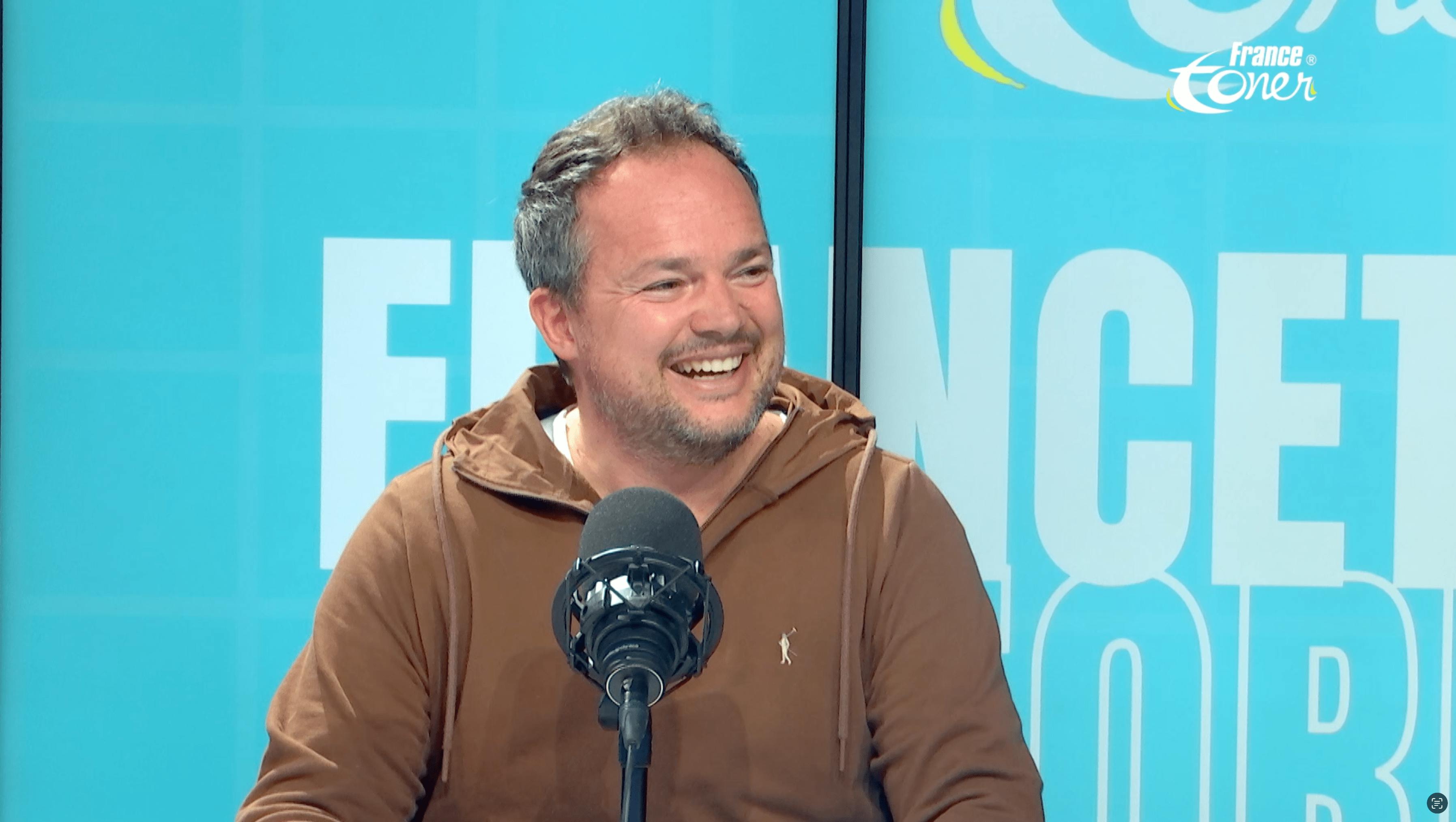 Quand l’impression devient critique FranceToner est à la rescousse de Jérôme !