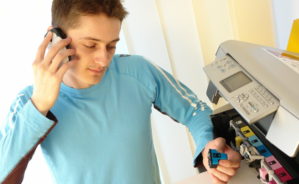 Pannes et erreurs sur imprimantes Canon : Causes et solutions