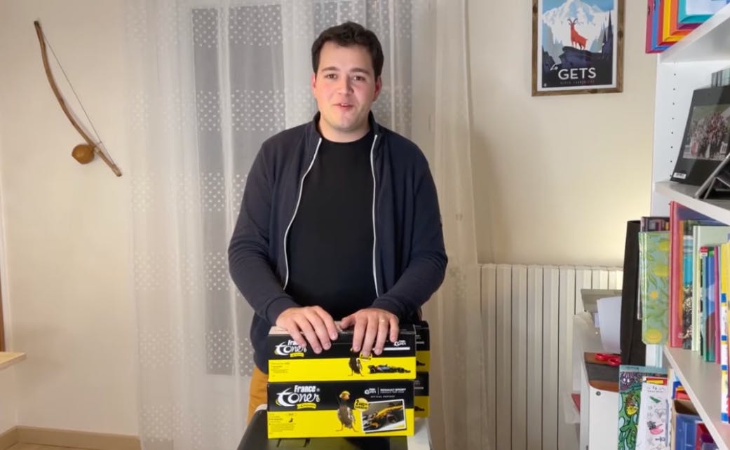 Comment remplacer un toner Brother HL-3170CDW avec France Toner ?