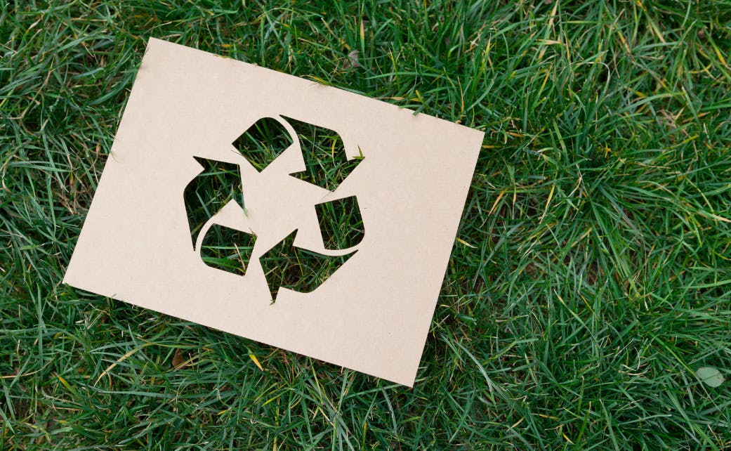 Impression papier recyclé : Quels avantages ?
