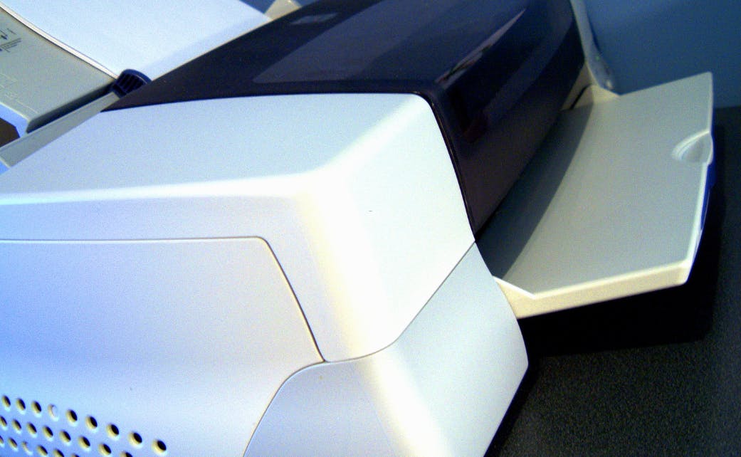 Comment changer une cartouche d'encre pour imprimante Epson XP 2200