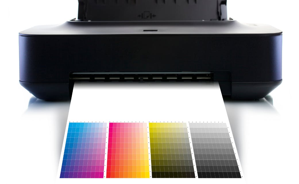 Quels sont les meilleurs types d'impression ?