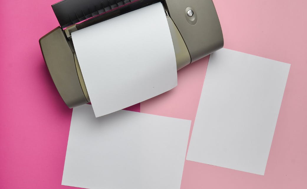 Quel grammage de papier choisir pour ses impressions ?