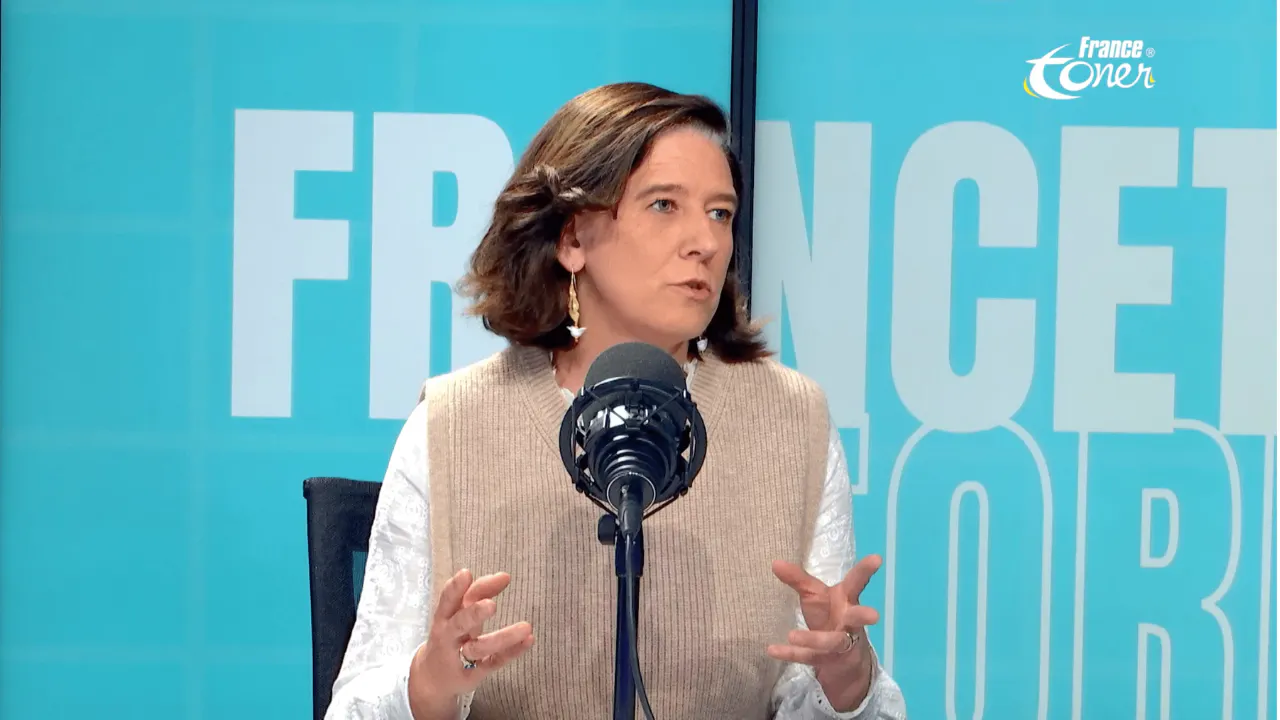 En pharmacies, le remède idéal s'appelle FranceToner