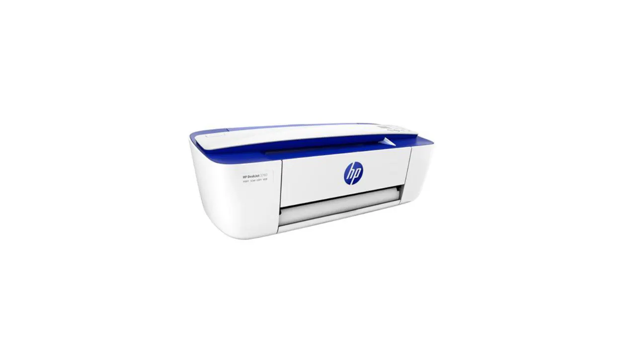 Quelle cartouche pour une HP DeskJet 3760 ?