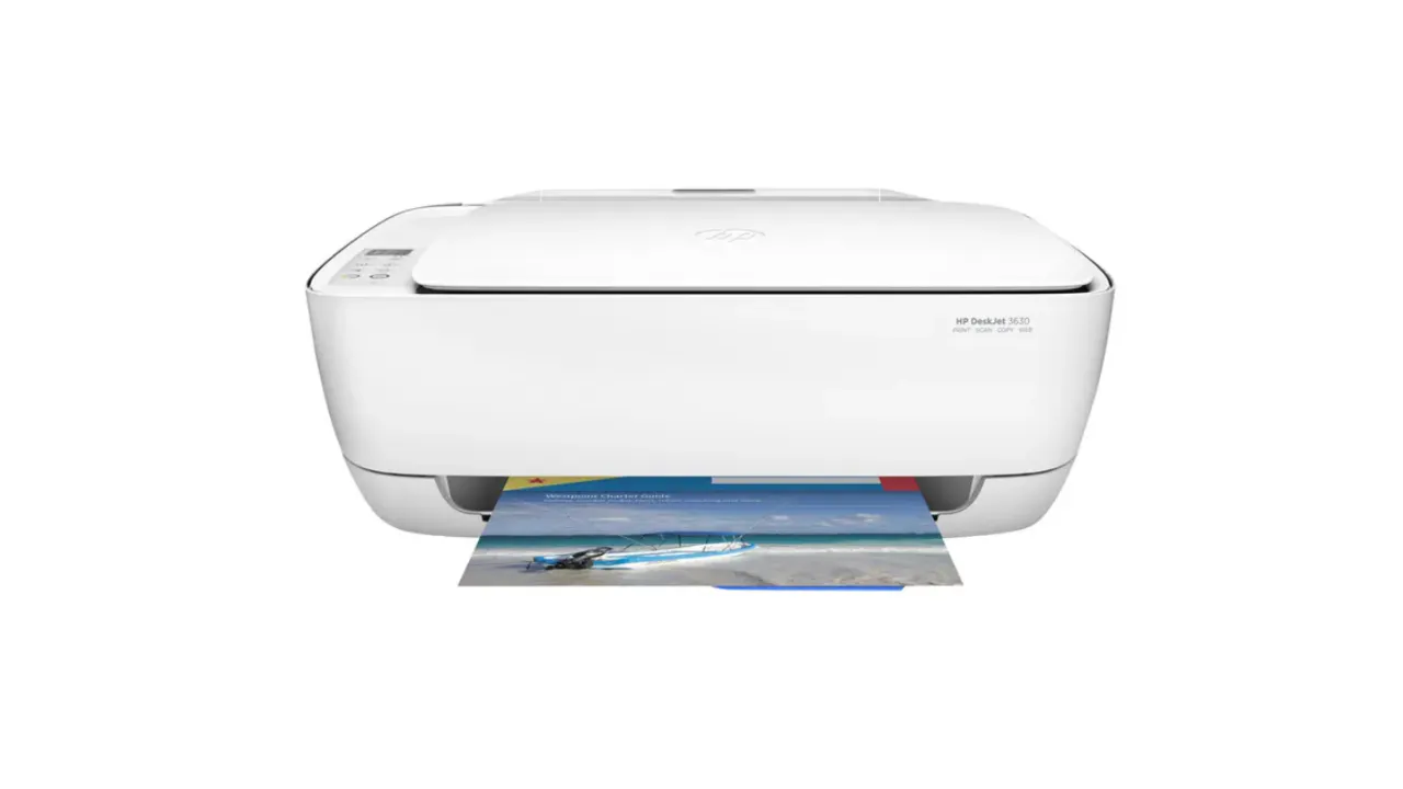 Quelle cartouche pour une HP DeskJet 3630 ?