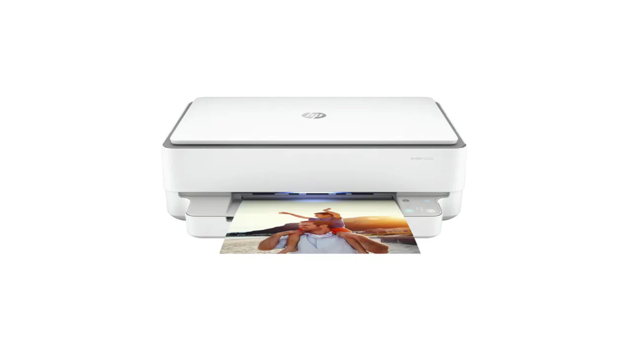 Quelle cartouche pour une HP Envy 6020 ?