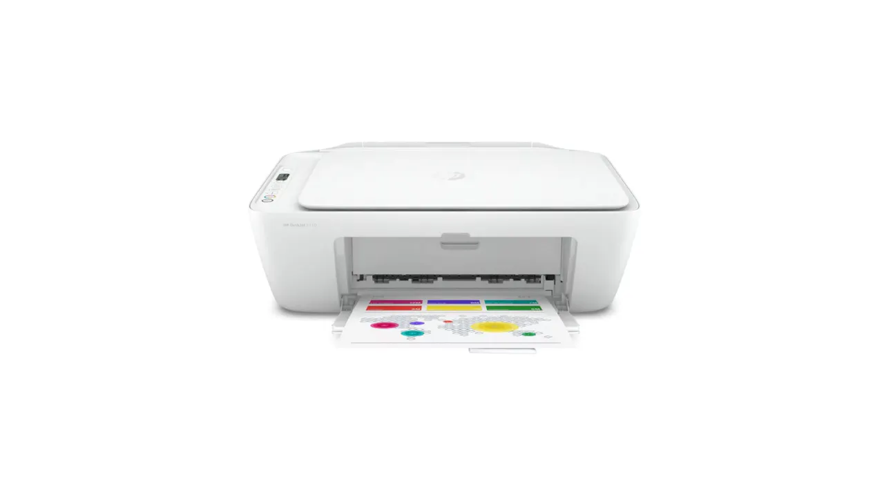 Quelle cartouche pour une HP Deskjet 2710 ?