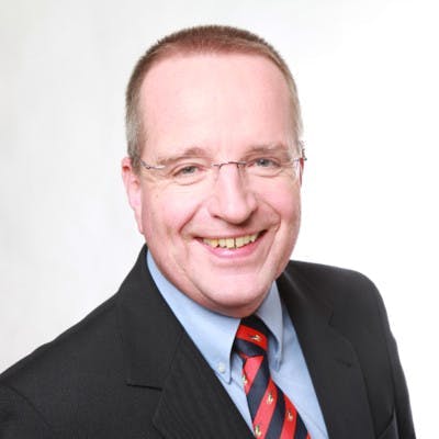 Dr. Hanns-Georg Büschelberger