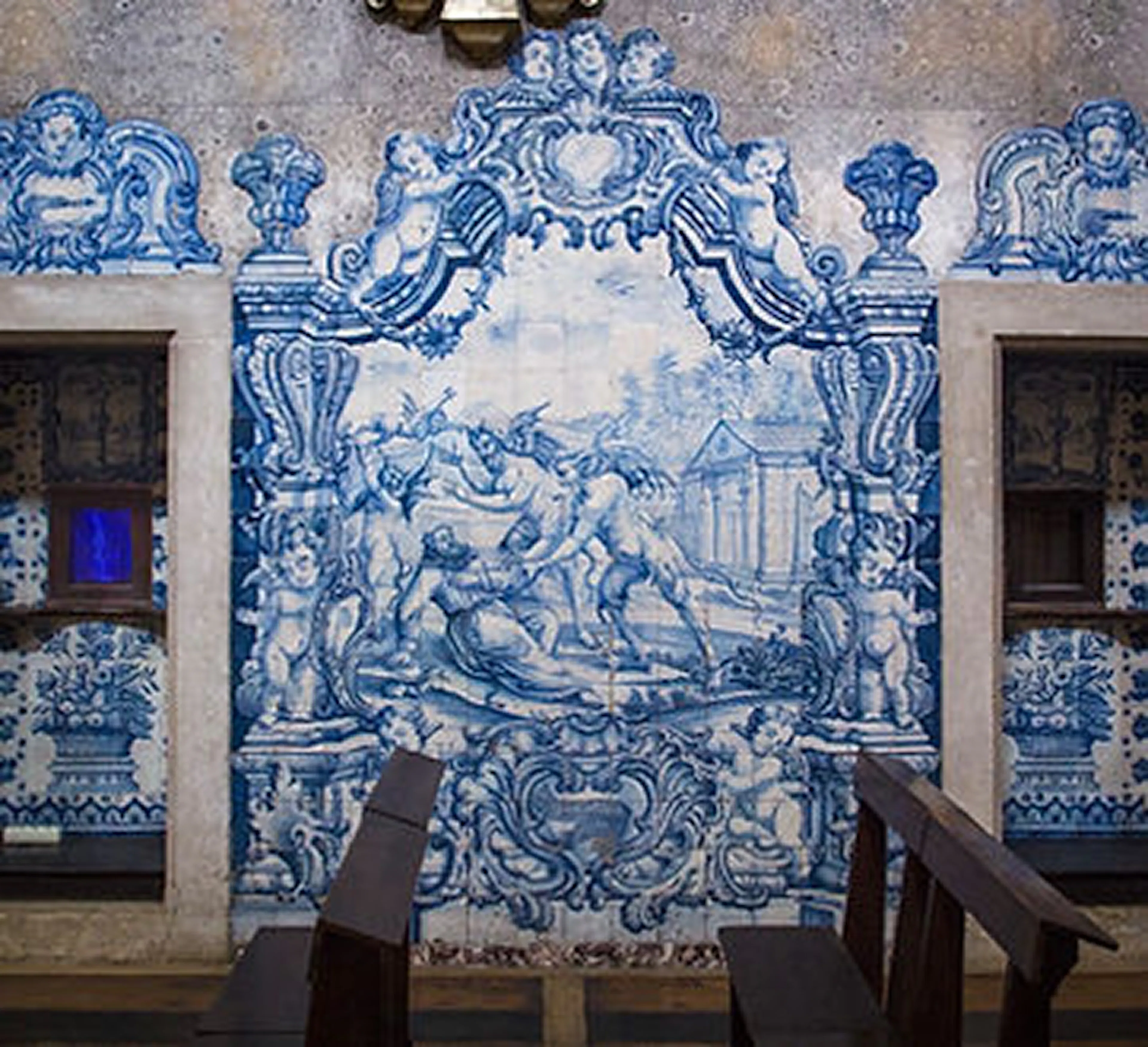 Assistente Espiritual