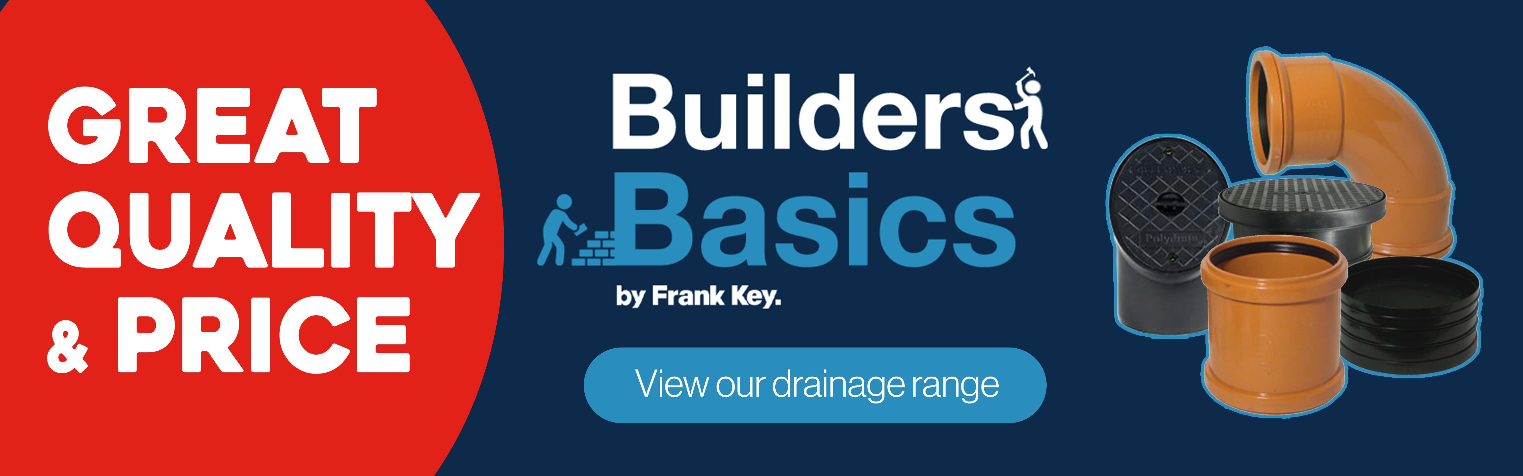 Builders Basics