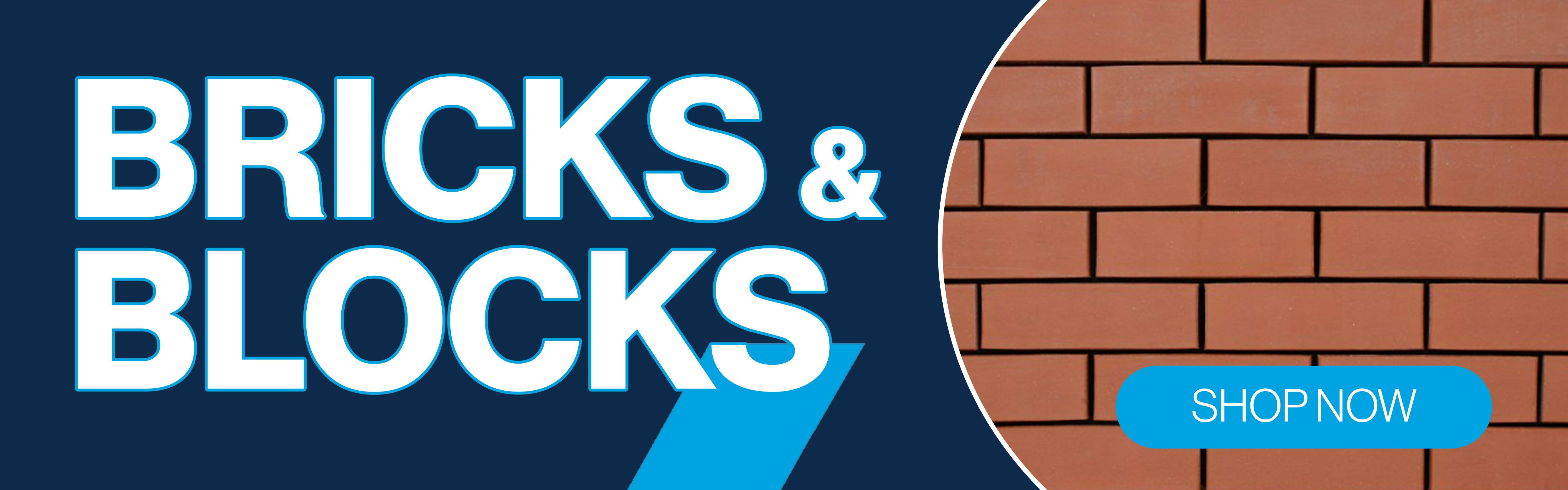 Bricks and Blocks