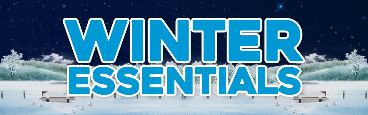 Winter Essentials